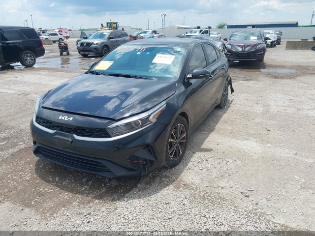 صورة 2 لـ 2023 KIA FORTE LXS