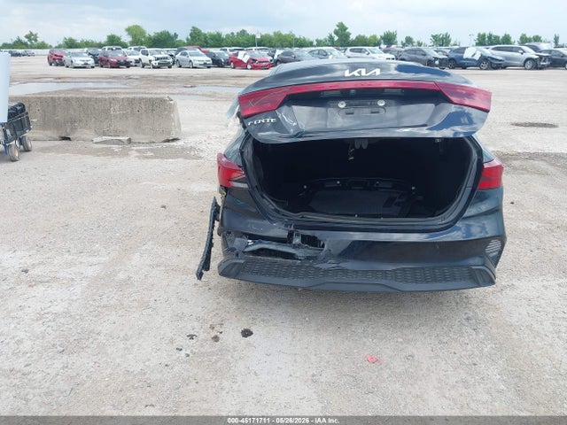 صورة 6 لـ 2023 KIA FORTE LXS