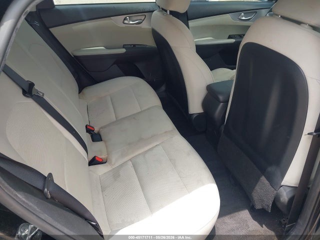 صورة 8 لـ 2023 KIA FORTE LXS