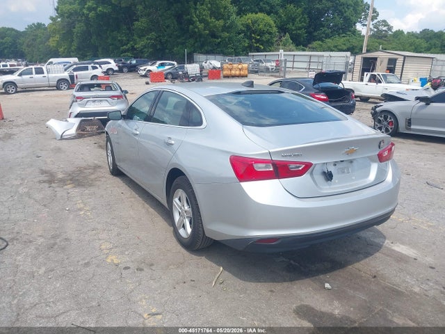 صورة 3 لـ 2022 Chevrolet MALIBU FWD 1FL