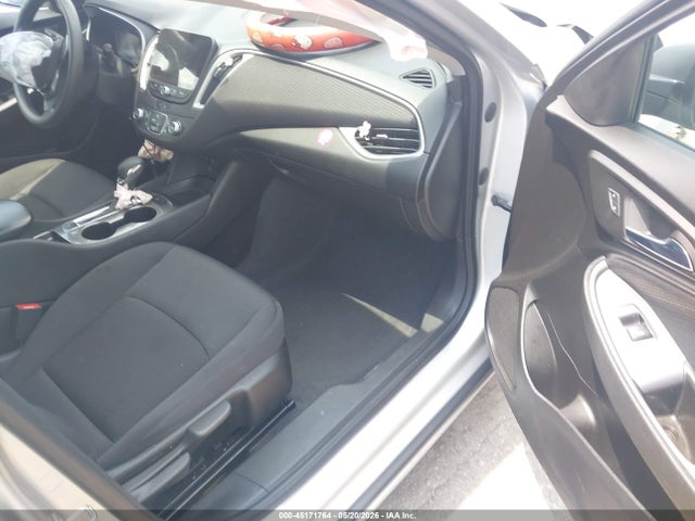 صورة 5 لـ 2022 Chevrolet MALIBU FWD 1FL