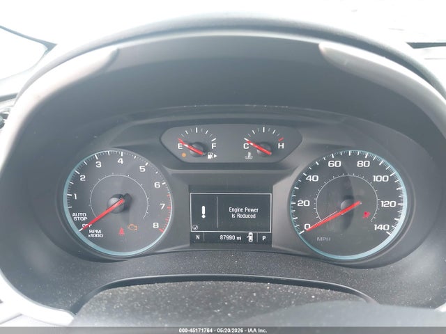 صورة 7 لـ 2022 Chevrolet MALIBU FWD 1FL