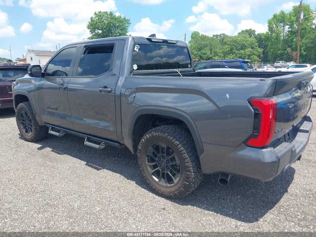 صورة 3 لـ 2024 Toyota TUNDRA SR5