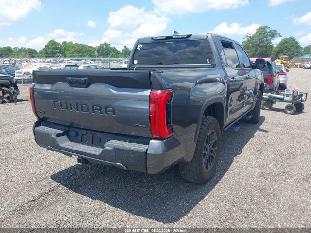 صورة 4 لـ 2024 Toyota TUNDRA SR5