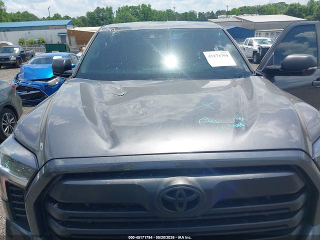 صورة 6 لـ 2024 Toyota TUNDRA SR5