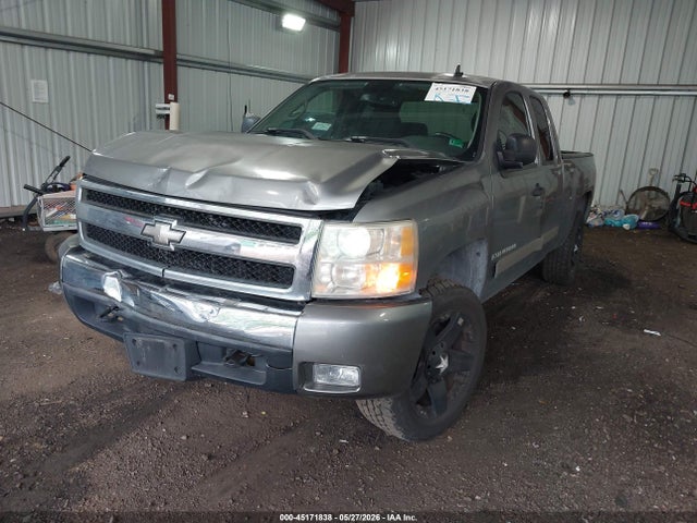 صورة 2 لـ 2007 Chevrolet SILVERADO 1500 LT1