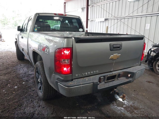 صورة 3 لـ 2007 Chevrolet SILVERADO 1500 LT1