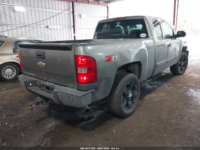 صورة 4 لـ 2007 Chevrolet SILVERADO 1500 LT1