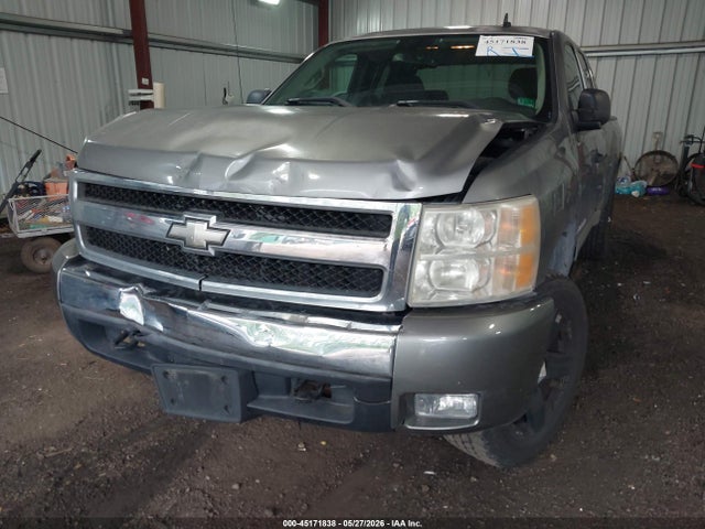 صورة 6 لـ 2007 Chevrolet SILVERADO 1500 LT1