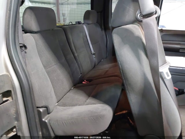 صورة 8 لـ 2007 Chevrolet SILVERADO 1500 LT1