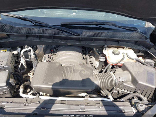 2021 GMC SIERRA 1500 2WD SHORT BOX DENALI — фото 10