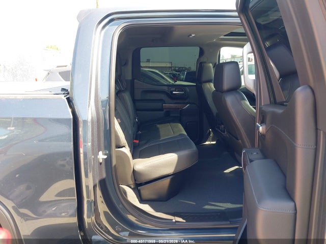 2021 GMC SIERRA 1500 2WD SHORT BOX DENALI — фото 8