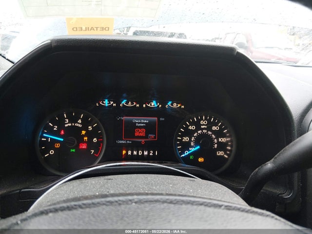 2015 FORD F-150 XLT photo 7
