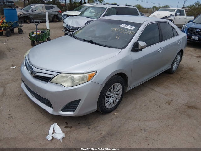 صورة 2 لـ 2013 Toyota CAMRY LE