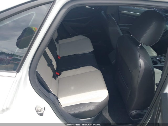 2020 Volkswagen JETTA 1.4T R-LINE/1.4T S/1.4T SE 照片 8