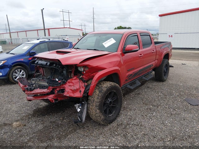 صورة 2 لـ 2017 Toyota TACOMA