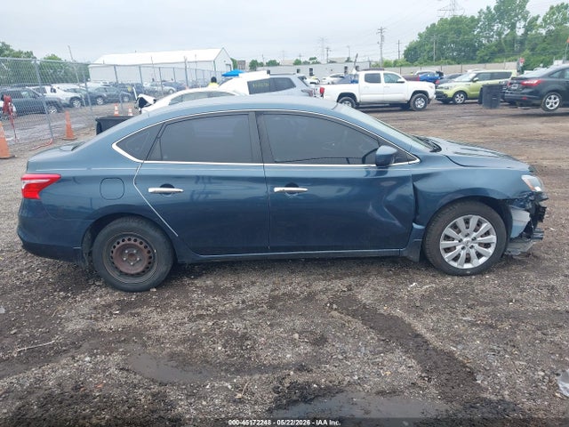 صورة مصغرة 14 لـ 2017 Nissan SENTRA SV