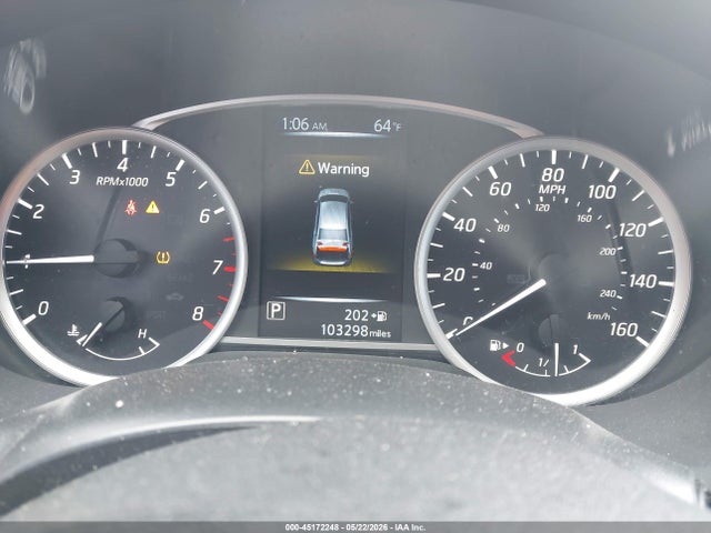 صورة 7 لـ 2017 Nissan SENTRA SV