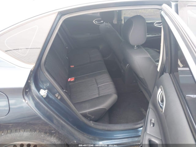 صورة 8 لـ 2017 Nissan SENTRA SV