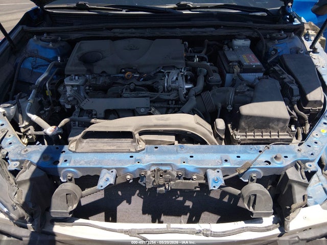 صورة 10 لـ 2020 Toyota CAMRY SE