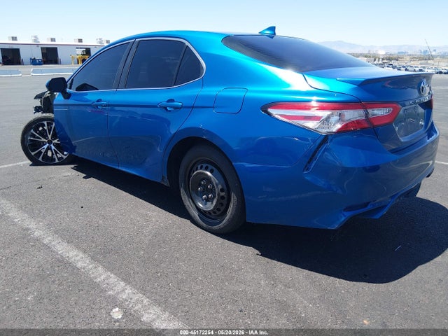 صورة 3 لـ 2020 Toyota CAMRY SE