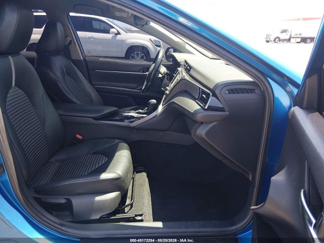 صورة 5 لـ 2020 Toyota CAMRY SE