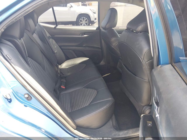 صورة 8 لـ 2020 Toyota CAMRY SE