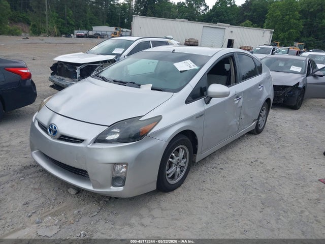 صورة 2 لـ 2010 Toyota PRIUS II