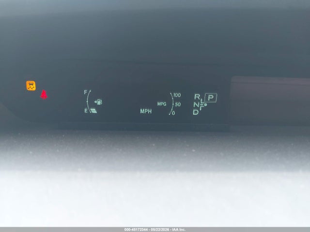 صورة 7 لـ 2010 Toyota PRIUS II