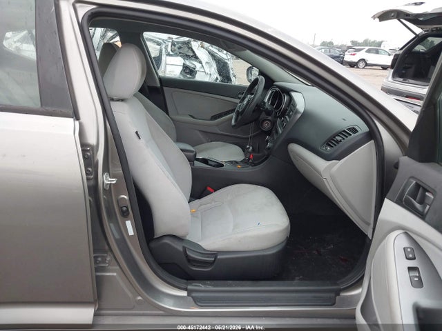 2014 KIA OPTIMA LX photo 5