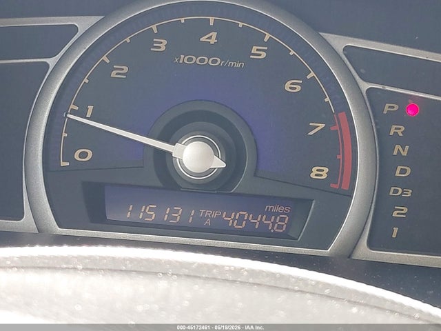 2007 Honda CIVIC LX 照片 15