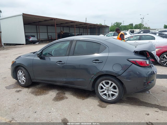 2018 Toyota YARIS IA — миниатюра 14