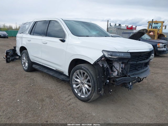 2022 Cadillac Escalade 4WD Premium Luxury