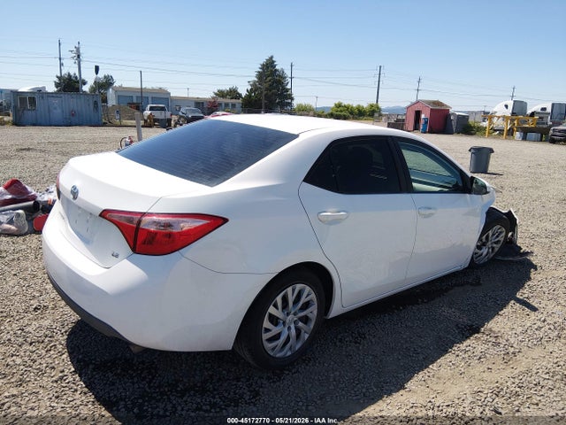 صورة 4 لـ 2019 Toyota COROLLA LE