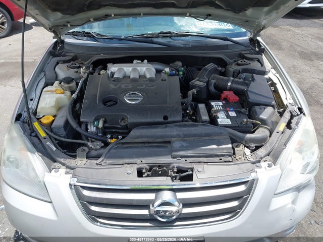 صورة مصغرة 10 لـ 2002 Nissan ALTIMA 3.5 SE