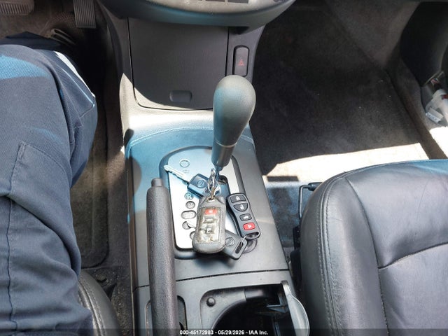 صورة مصغرة 11 لـ 2002 Nissan ALTIMA 3.5 SE