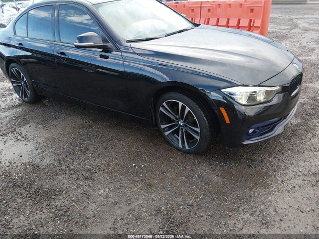2018 BMW 330I XDRIVE — миниатюра 18