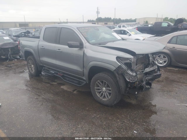 2023 Chevrolet COLORADO 2WD SHORT BOX LT — фото 1