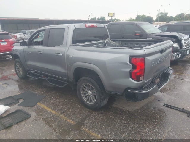 2023 Chevrolet COLORADO 2WD SHORT BOX LT — фото 3