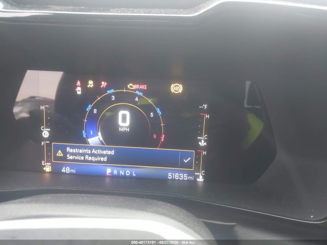2023 Chevrolet COLORADO 2WD SHORT BOX LT — фото 7