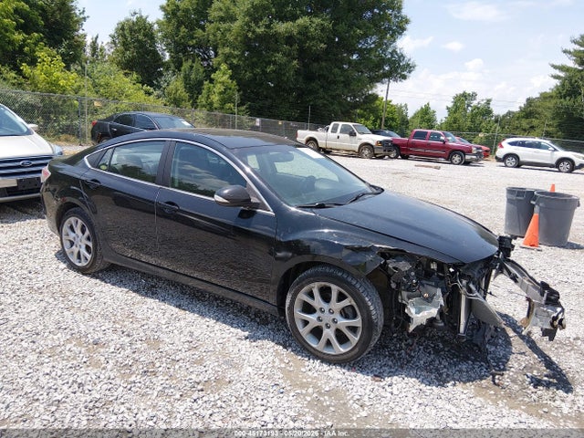 2011 MAZDA MAZDA6 S GRAND TOURING