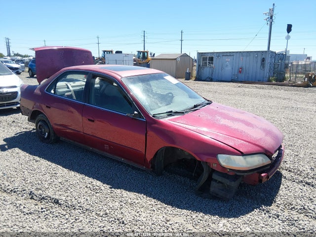 2001 HONDA ACCORD 2.3 EX