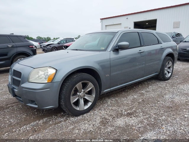 2006 Dodge MAGNUM SXT — фото 2