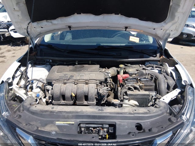 صورة 10 لـ 2018 Nissan SENTRA SR