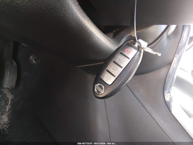 2018 Nissan SENTRA SR 缩略图 11