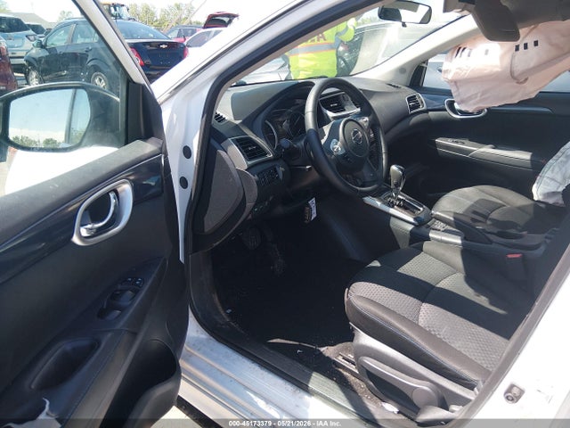 صورة 5 لـ 2018 Nissan SENTRA SR