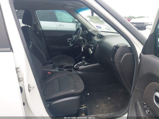 صورة 5 لـ 2019 KIA SOUL