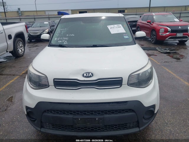 صورة 6 لـ 2019 KIA SOUL