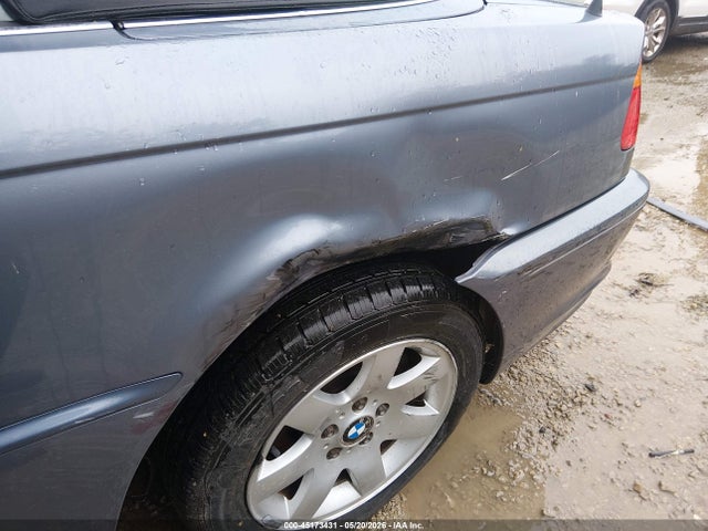 صورة مصغرة 18 لـ 2001 BMW 325CI