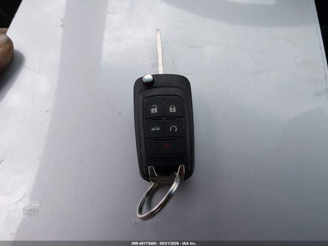 2013 Chevrolet CRUZE 1LT AUTO — миниатюра 11